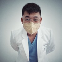 Alger Vidallon, M.D.