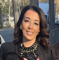 Corinne CRESPIN