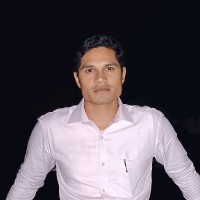 Mr. Rajesh Kannaujiya