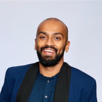 Aaron Lee D'Souza