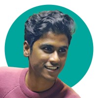 Pradeep kumar Srinath