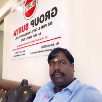 Sachin Khandare