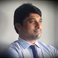 Sameer Kulkarni, Pmp
