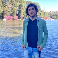 Thales Vitorino