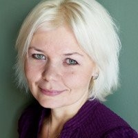 Agnieszka Echallier