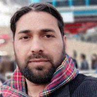 M Ishaq Sajid
