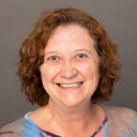 Molly Tate