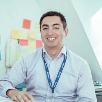 Julio Arriagada Paredes