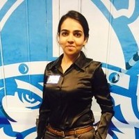 Julfa Patel, E.I.T