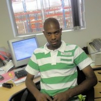 Clifoord Mosindo
