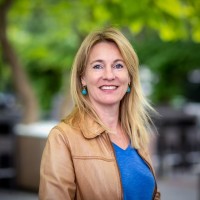 💫 Franny van den Berg