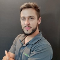Ricardo Henrique Bacci Ramos