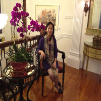 Winnie Tse