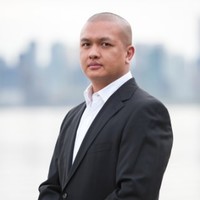 Jimmy Nguyen