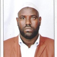 Jama Mohamed
