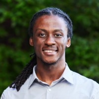 Tzion M. Jones