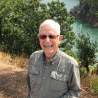 Glenn B Goodrich