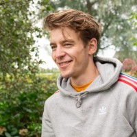 Marien Van Setten