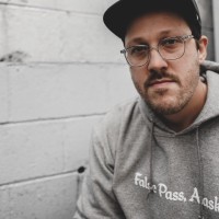Travis Homanick