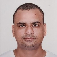 Mohammad Kashif