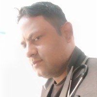 Dr. Ashish Kumar Dash