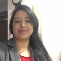 Manika Shrestha