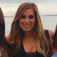 Kelsey Strohoefer