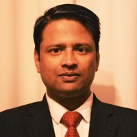Rakesh Kumar