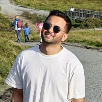 Ankit Kalal