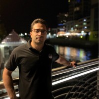 Arman Hosseini