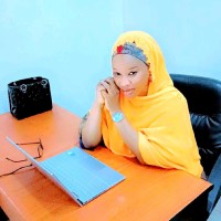 Fatima Mahmud