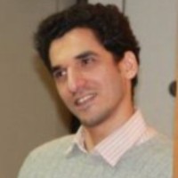 Mohammad Haji-Mohammadi, PhD