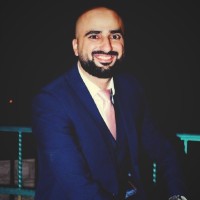 Hamzeh Radwan