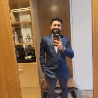 Shailesh Thummar