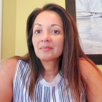 Azrina Spigner