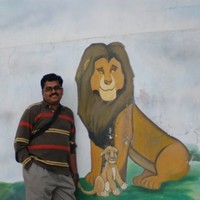Hemant Padgal