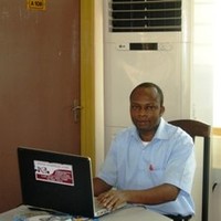 David Usen