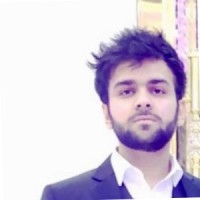 Sanchit Pruthi