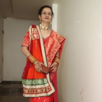 Mona Burjwal