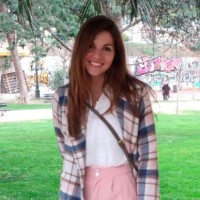 Rachel Suárez Fernández