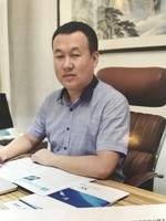 卢旭东