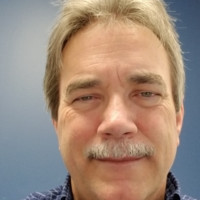 Tom Perdue