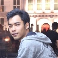 Muhamad Reginda Maulana
