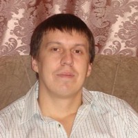 Александр Илючок