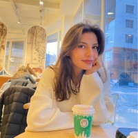 Büşra Duran