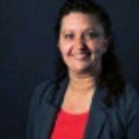 Louise Stevens
