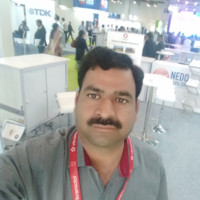 Chhatrpal Sharma