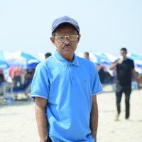 Ranjit Kumar Pal