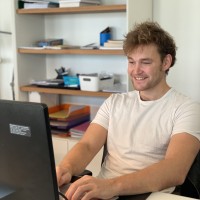 Guillaume Van Hoecke