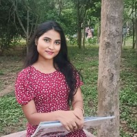 Bharati Roul